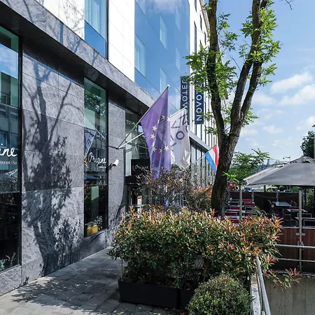 Novotel Centre Ξενοδοχείο