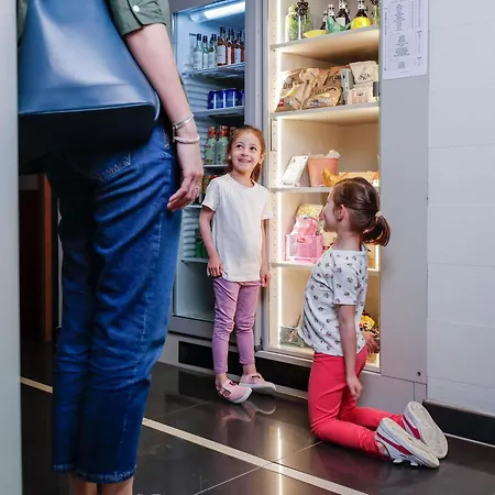 Novotel Centre Ξενοδοχείο Λουξεμβούργο