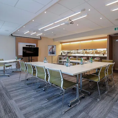 Novotel Centre 4* Luxembourg