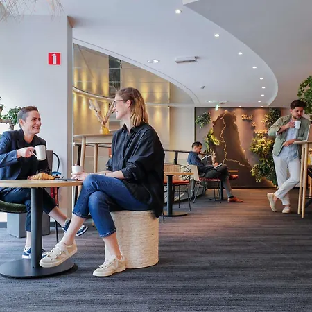 Novotel Centre 4*