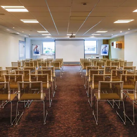 Hotel Novotel Centre