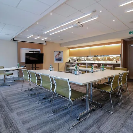 Novotel Centre 4*