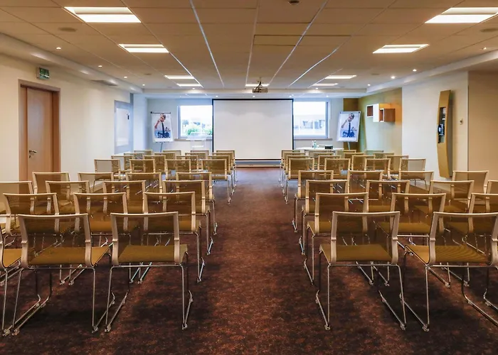 Hotel Novotel Centre