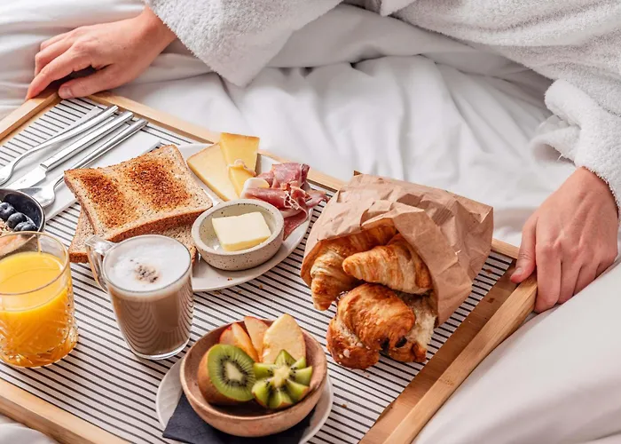 Hotel Novotel Centre Luksemburg