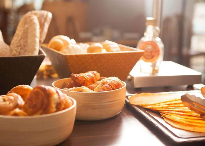 Novotel Centre Szálloda 4*