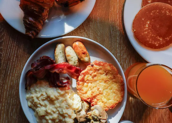 Hotel Novotel Centre 4*