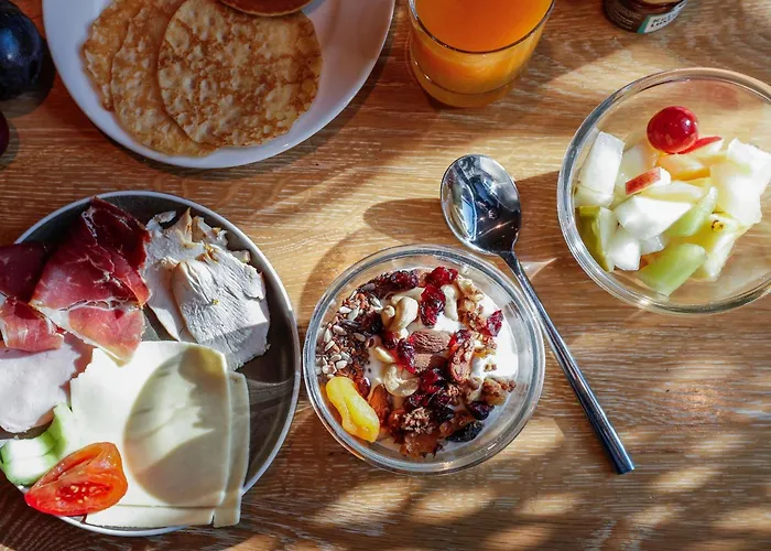 Hotel Novotel Centre 4*