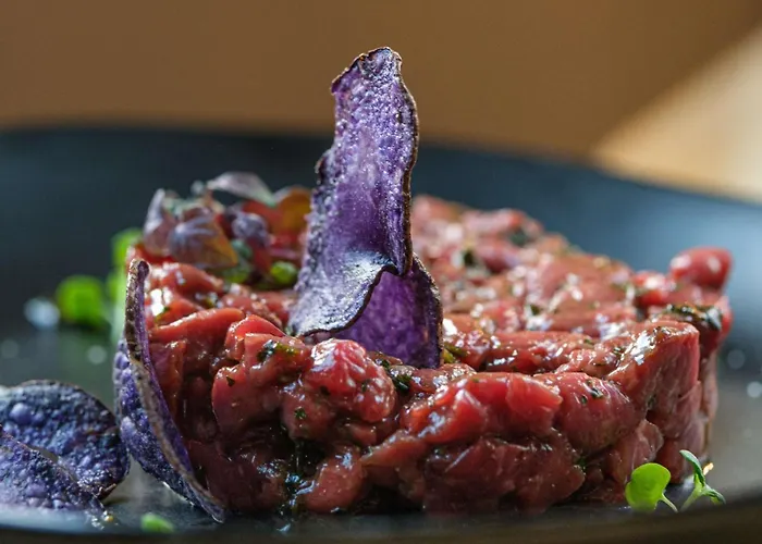 Szálloda Novotel Centre