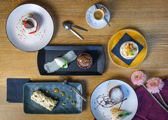 Novotel Centre Hotel 4*