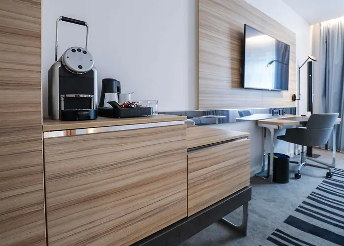 Hotel Novotel Centre 4*