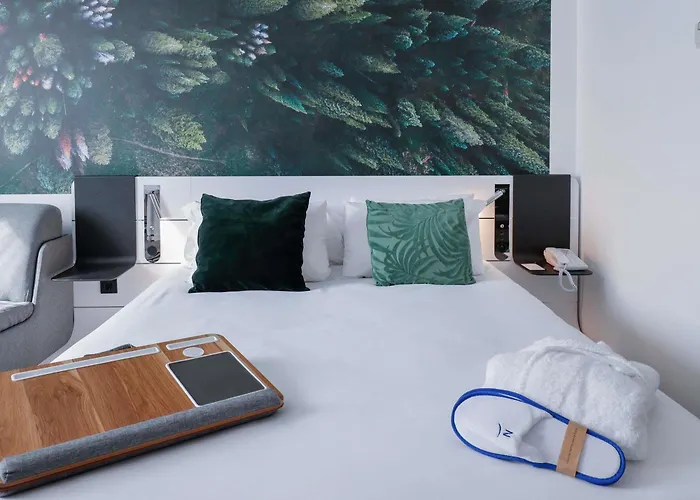 Novotel Centre Luxembourg