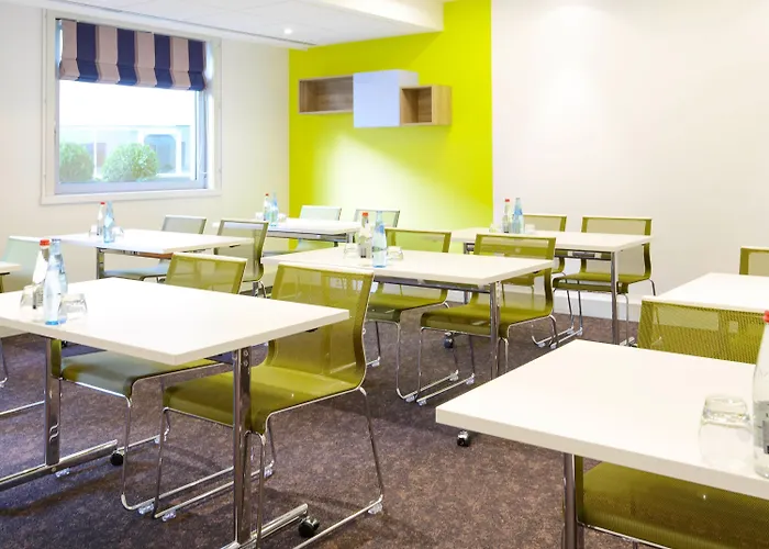 Novotel Centre Luxembourg