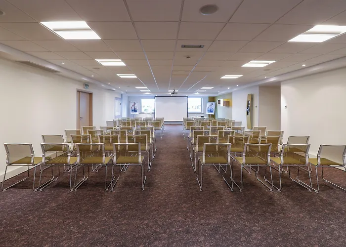 Szálloda Novotel Centre 4*