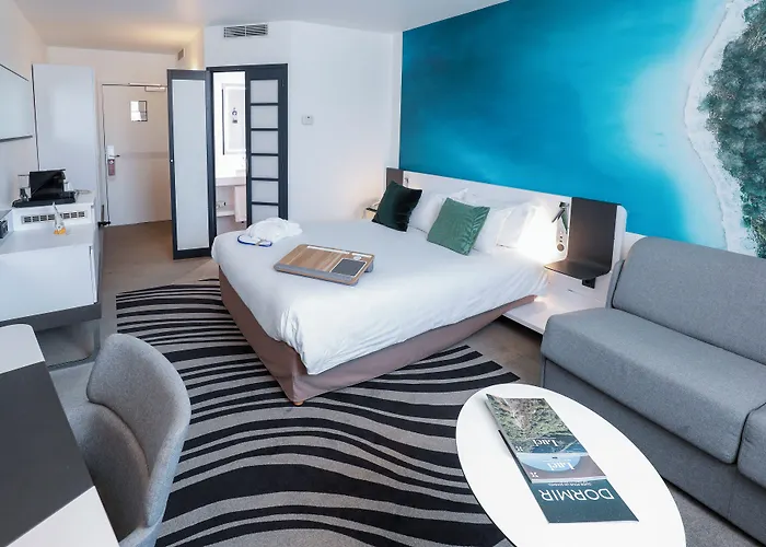 Novotel Centre Luksemburg