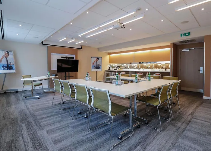 Novotel Centre Luxembourg