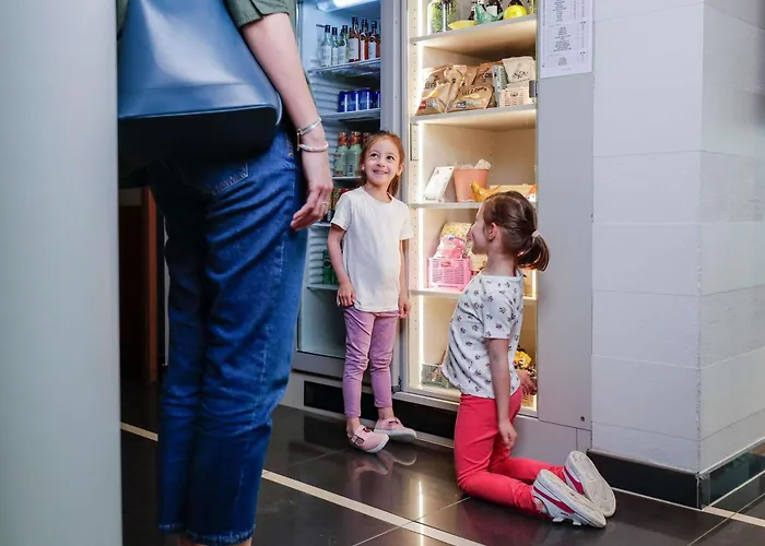 Novotel Centre Hotel