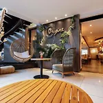 Novotel Centre 4*