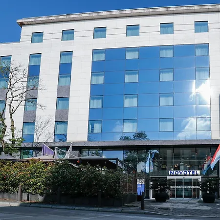 Novotel Centre 4*