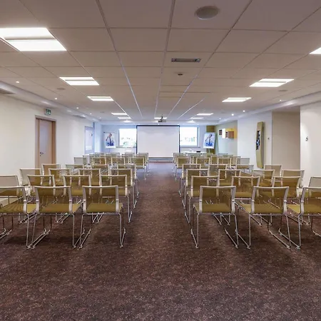 Novotel Centre 4*
