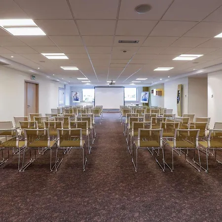 Ξενοδοχείο Novotel Centre 4*